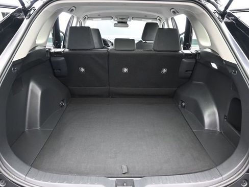 Certified 2024 Toyota RAV4 LE image 28