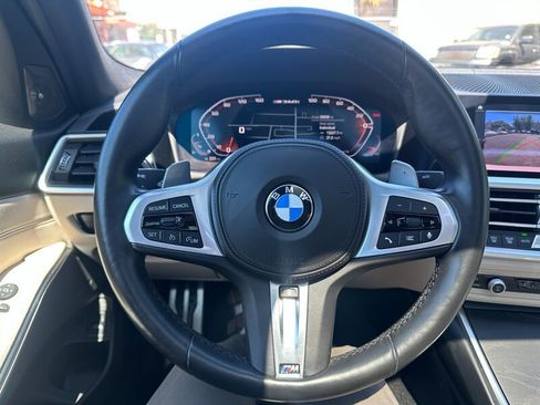 Used 2021 BMW M340i w/ Premium Package RWD image 21