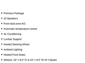 Used 2022 BMW i4 M50 w/ Premium Package video 2