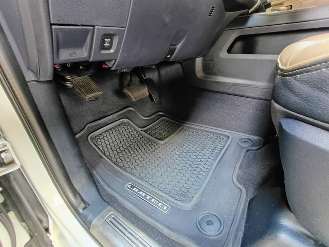 Used 2022 RAM 3500 Limited AWD/4WD image 39