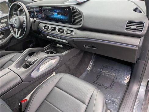 Certified 2023 Mercedes-Benz GLE 350 4MATIC image 23
