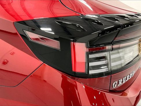 New 2026 Hyundai Sonata SEL image 37