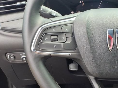Used 2026 Buick Encore GX Sport Touring FWD image 18