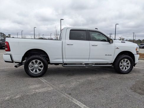 Used 2023 RAM 2500 Laramie image 23