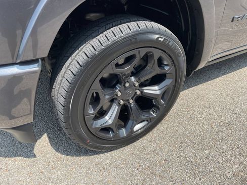 Used 2023 RAM 1500 Limited RWD image 11