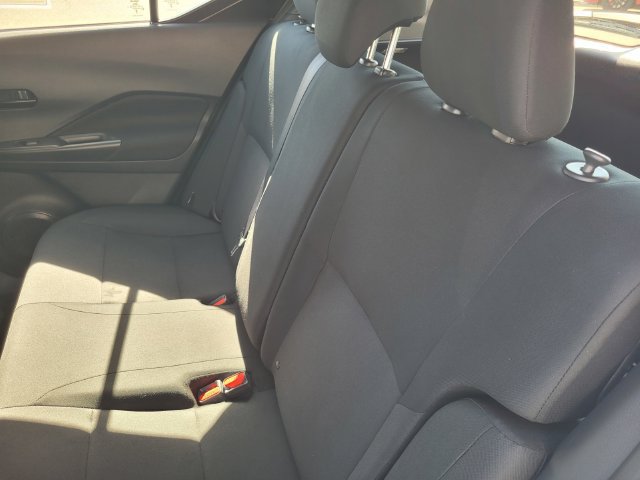 Used 2023 Nissan Kicks S FWD image 13