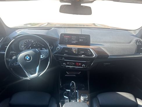 Used 2018 BMW X3 xDrive30i AWD/4WD image 30