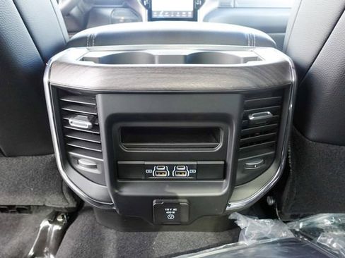 New 2026 RAM 2500 Laramie w/ Night Edition image 28