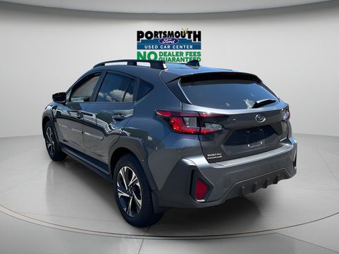 Used 2024 Subaru Crosstrek 2.0i Premium AWD/4WD image 24