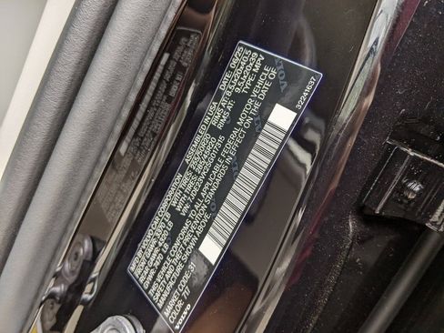 New 2025 Volvo EX90 Plus image 30