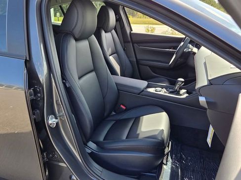 New 2026 MAZDA MAZDA3 s Sport image 16