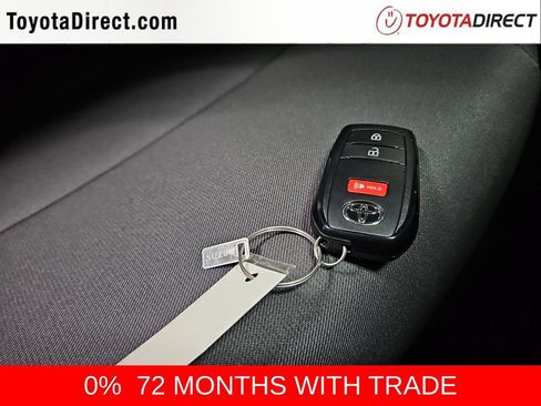 New 2026 Toyota Tacoma SR5 image 26