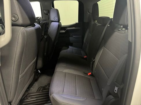 New 2026 GMC Sierra 1500 Elevation image 27