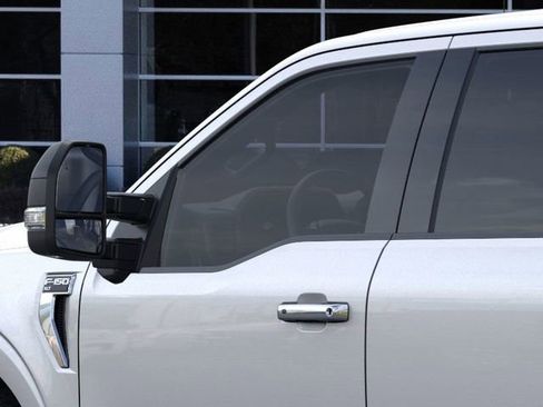 New 2025 Ford F150 XLT w/ Equipment Group 302A MID image 20