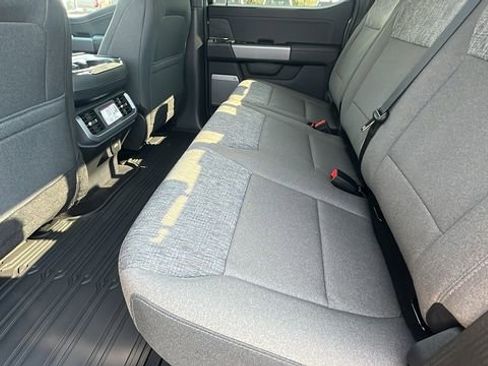 New 2025 Ford F150 XLT w/ Equipment Group 303A High image 17