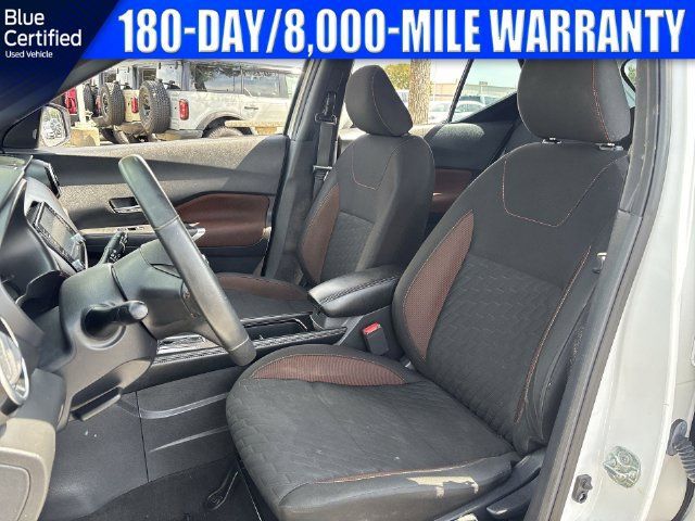 Used 2021 Nissan Kicks SR FWD image 20