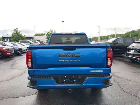 Used 2023 GMC Sierra 1500 Elevation AWD/4WD image 4