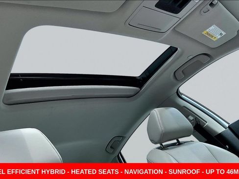 Used 2025 Honda Accord Touring image 26