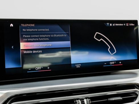 Used 2024 BMW 430i xDrive 430i xDrive w/ M Sport Package image 30