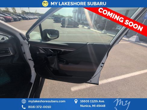 Used 2020 Subaru Outback Touring w/ Popular Package #2 AWD/4WD image 15