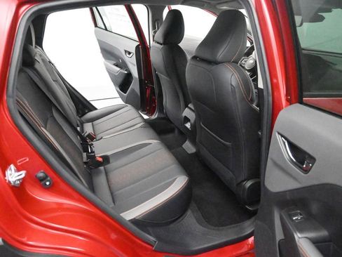 New 2025 Subaru Crosstrek 2.5i Limited w/ Popular Package #3A image 18