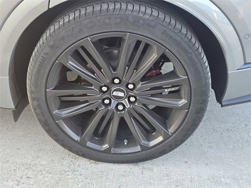 New 2026 Cadillac Lyriq V image 10