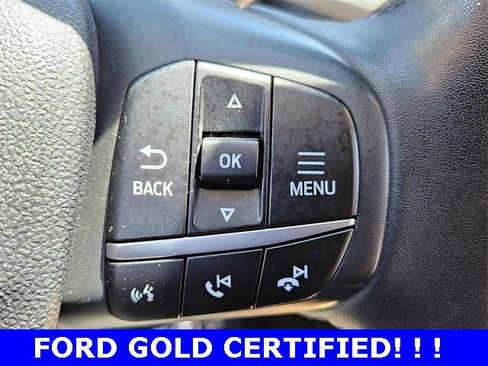Certified 2022 Ford Escape SE w/ SE Sport Appearance Package image 24