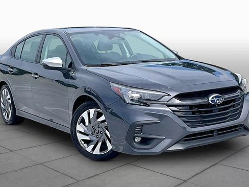Used 2024 Subaru Legacy Touring XT w/ Popular Package #2 AWD/4WD image 5