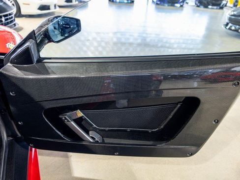 Used 2008 Ferrari F430 Scuderia RWD image 42