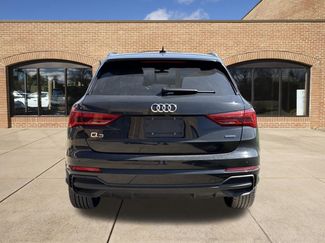 Used 2025 Audi Q3 2.0T Premium AWD/4WD video 4