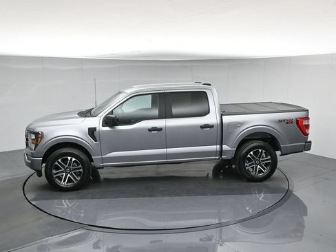 Used 2023 Ford F150 XL w/ STX Appearance Package AWD/4WD image 43