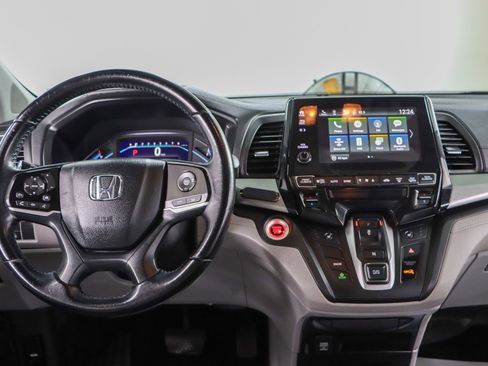 Used 2019 Honda Odyssey EX-L image 17