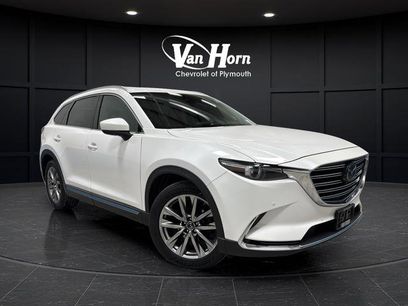 Used 2019 MAZDA CX-9 Signature