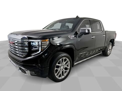 New 2026 GMC Sierra 1500 Denali AWD/4WD image 4