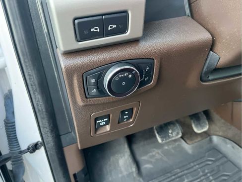 Used 2019 Ford F150 King Ranch w/ Max Trailer Tow Package image 34