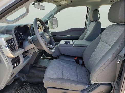 Used 2024 Ford F350 XL image 11