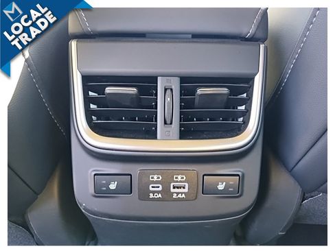 Certified 2024 Subaru Legacy Limited image 46