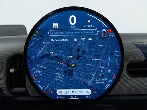 Certified 2025 MINI Cooper S image 17