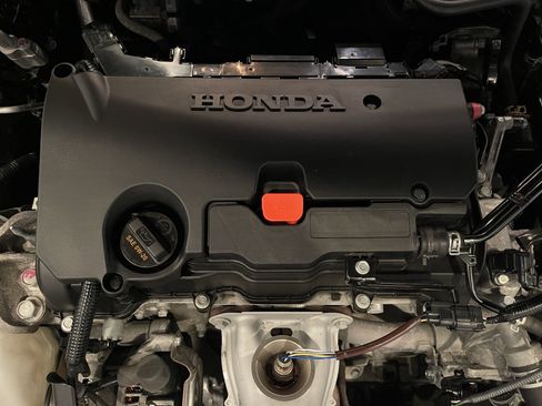 Used 2022 Honda Civic Sport image 26