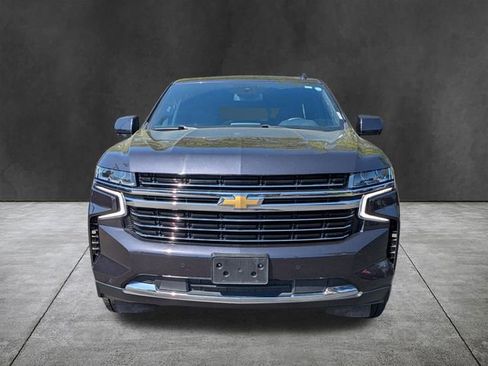 Used 2024 Chevrolet Tahoe LT image 9