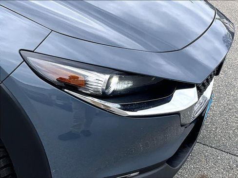 Used 2023 MAZDA CX-30 AWD 2.5 S w/ Preferred Package image 33