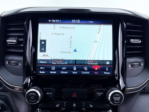Used 2019 RAM 1500 Sport w/ Level 2 Equipment Group AWD/4WD image 4