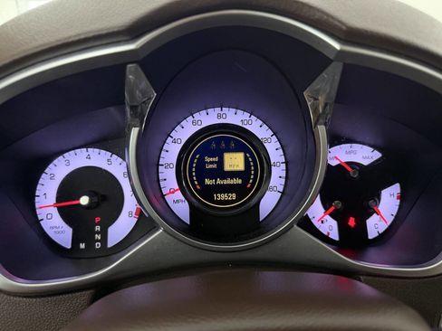 Used 2011 Cadillac SRX Premium AWD/4WD image 28