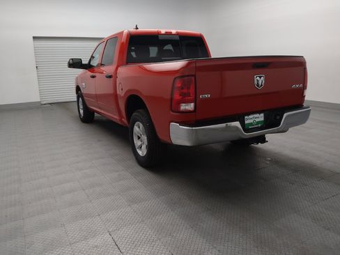 Used 2023 RAM 1500 Classic SLT w/ Trailer & Traction Group AWD/4WD image 5