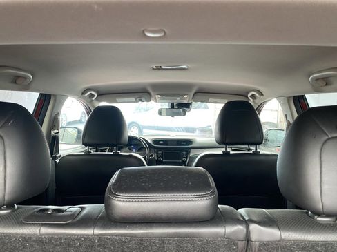 Used 2020 Nissan Rogue Sport SL image 14