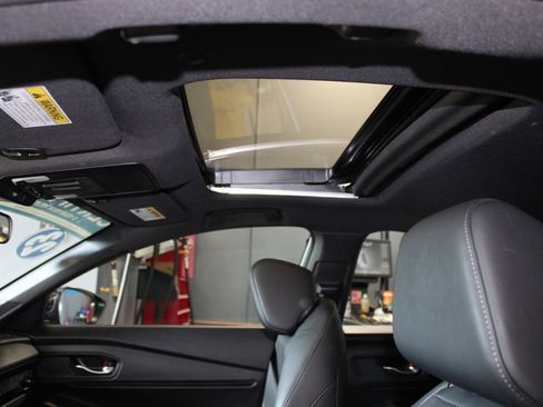 Used 2023 Honda Accord Sport image 36