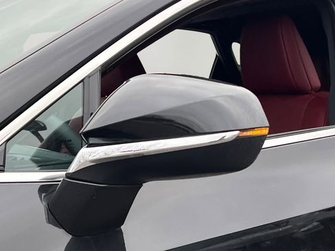 New 2026 Lexus NX 350h AWD w/ Premium Package image 24