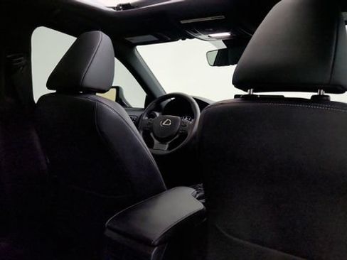 Used 2023 Lexus IS 300 w/ Premium Package RWD image 40