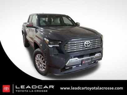 Used 2026 Toyota Tacoma Limited