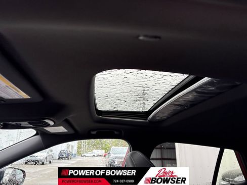 New 2026 Chevrolet Trax RS FWD image 7